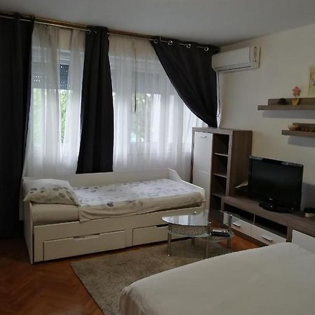 Apartman Valeria 스플리트 외부 사진
