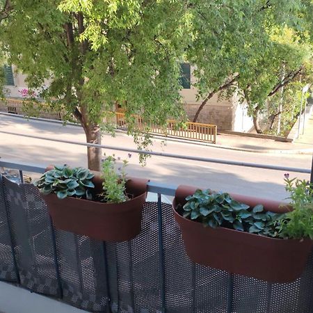 Apartman Valeria 스플리트 외부 사진