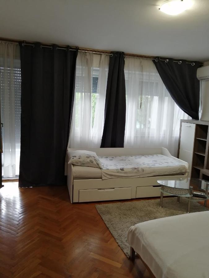 Apartman Valeria 스플리트 외부 사진
