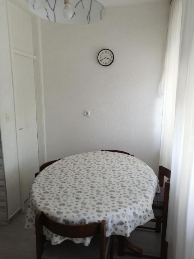 Apartman Valeria 스플리트 외부 사진