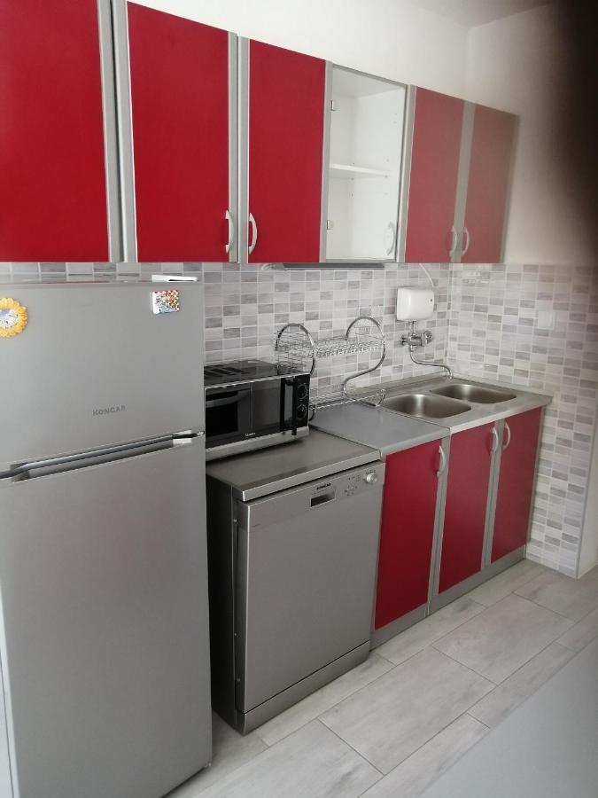 Apartman Valeria 스플리트 외부 사진