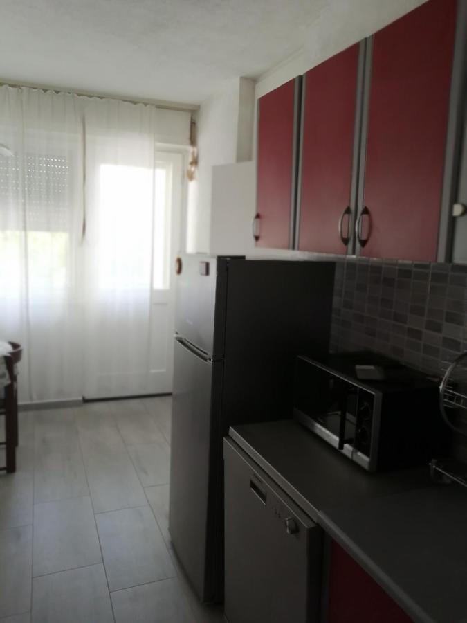 Apartman Valeria 스플리트 외부 사진