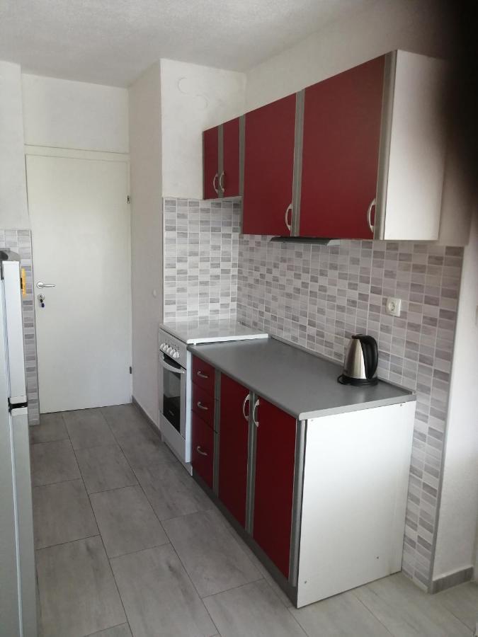 Apartman Valeria 스플리트 외부 사진