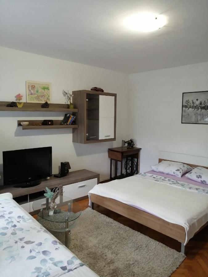 Apartman Valeria 스플리트 외부 사진