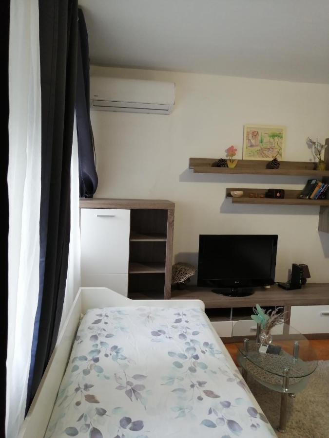 Apartman Valeria 스플리트 외부 사진