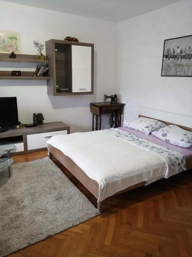 Apartman Valeria 스플리트 외부 사진