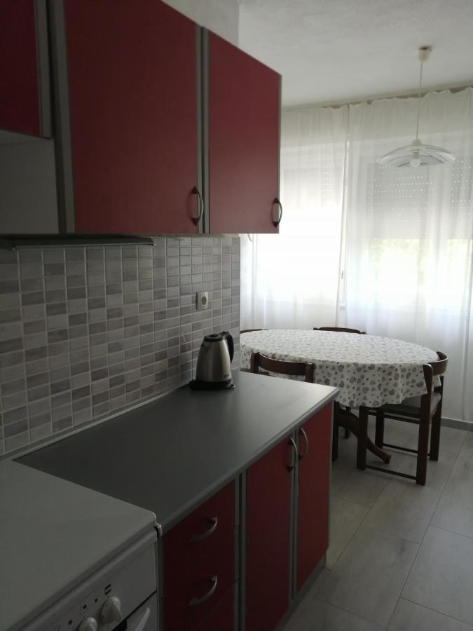 Apartman Valeria 스플리트 외부 사진