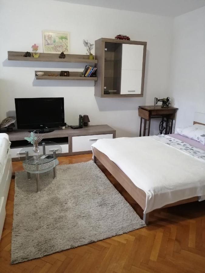 Apartman Valeria 스플리트 외부 사진