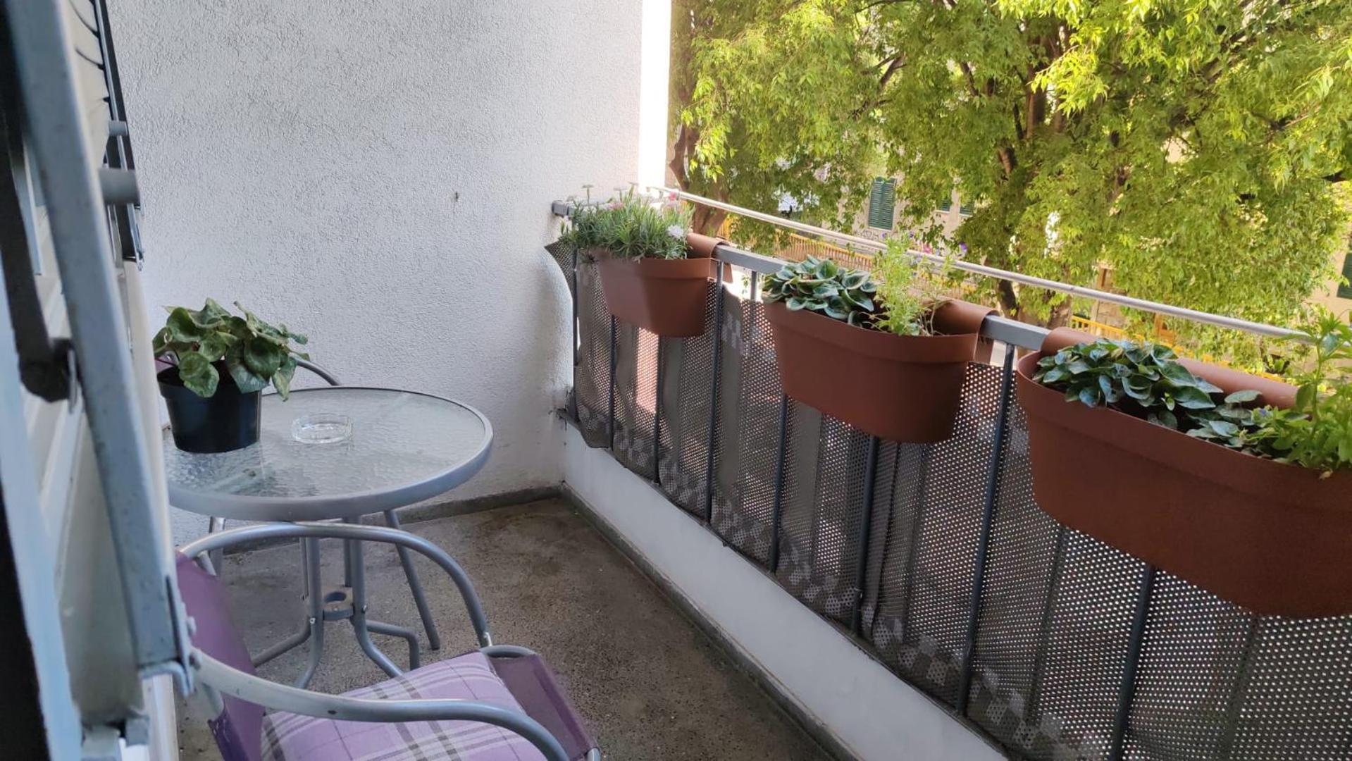 Apartman Valeria 스플리트 외부 사진