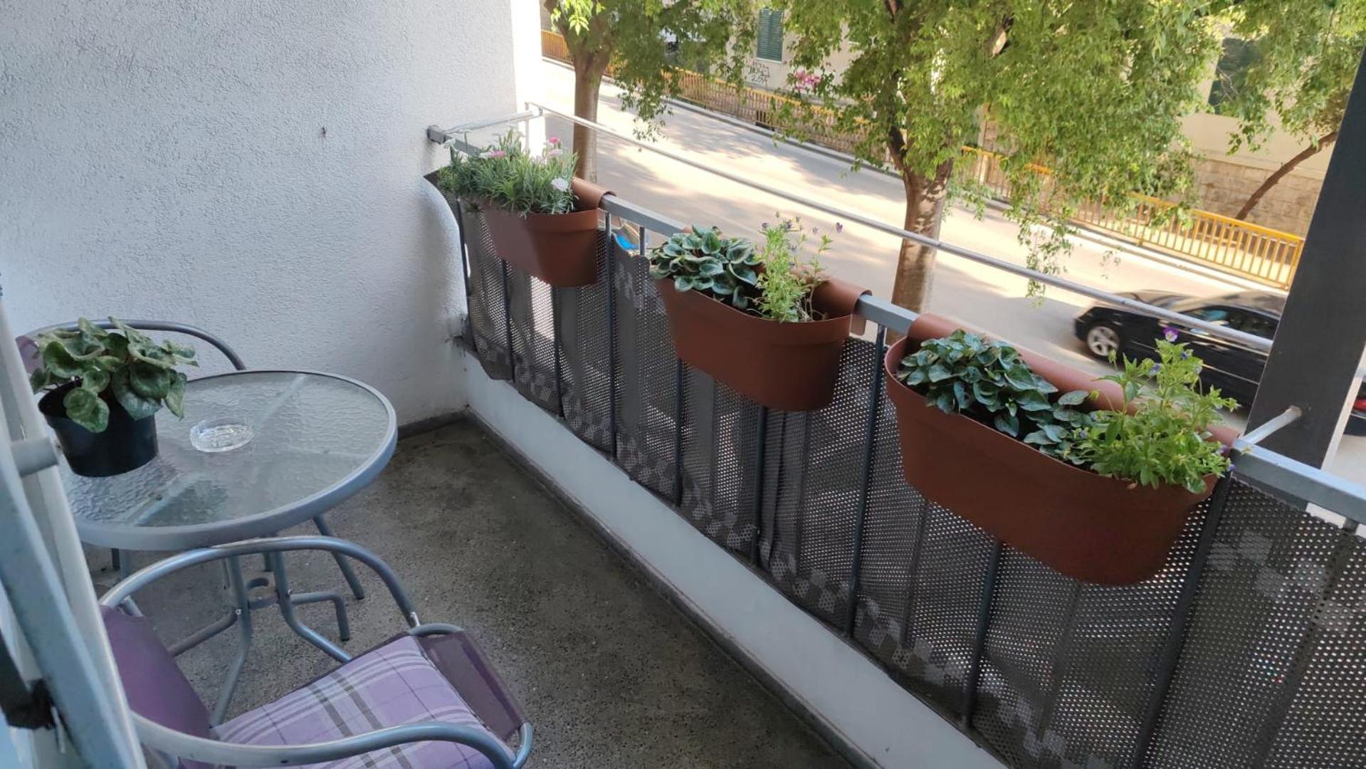 Apartman Valeria 스플리트 외부 사진
