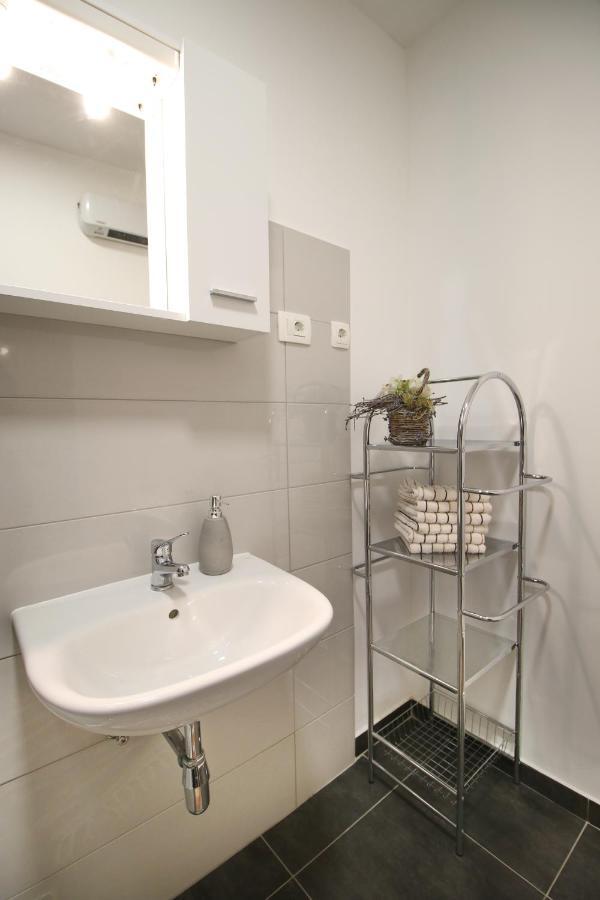 Apartman Valeria 스플리트 외부 사진